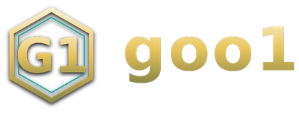 goo1 logo
