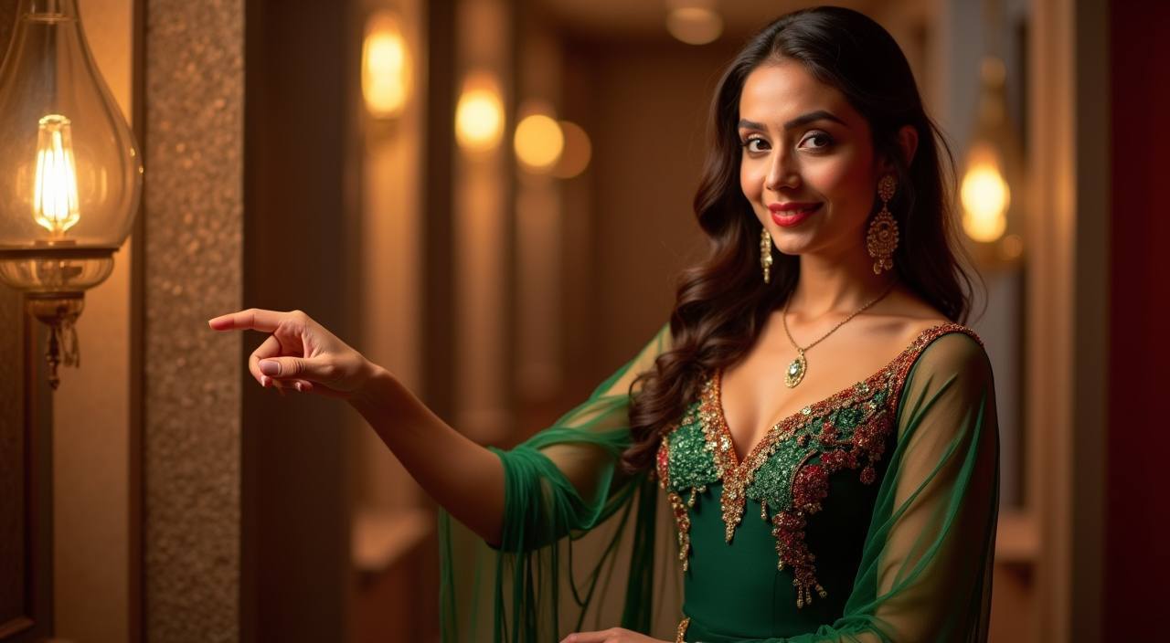 goo1 goo1-এ কোন Live Exclusive Baccarat টেবিলগুলো পাবেন